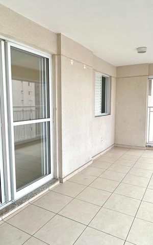 Apartamento para alugar com 110m², 3 quartos e 2 vagas Apartamento para alugar com 110m², 3 quartos e 2 vagasVaranda da Sala