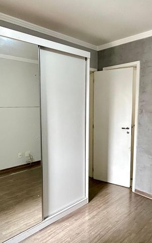 Apartamento para alugar com 110m², 3 quartos e 2 vagas Apartamento para alugar com 110m², 3 quartos e 2 vagasSuíte 2