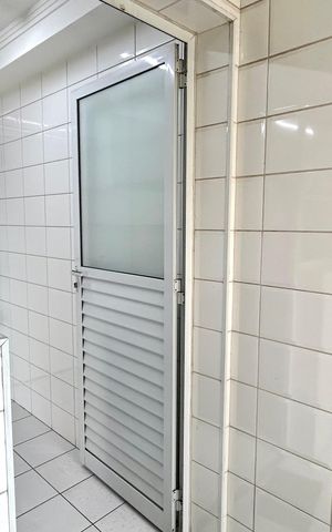 Apartamento para alugar com 110m², 3 quartos e 2 vagas Apartamento para alugar com 110m², 3 quartos e 2 vagasÁrea de Serviço