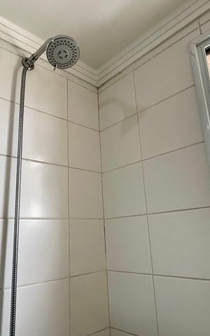 Apartamento para alugar com 110m², 3 quartos e 2 vagas Apartamento para alugar com 110m², 3 quartos e 2 vagasBanheiro da Suíte 2