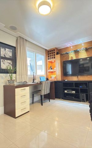 Casa à venda com 350m², 5 quartos e 4 vagas
