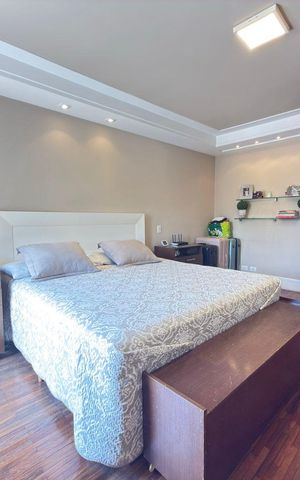 Casa à venda com 350m², 5 quartos e 4 vagas