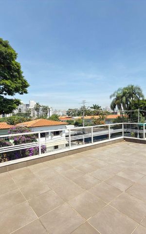 Casa à venda com 350m², 5 quartos e 4 vagas