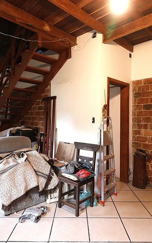 Apartamento à venda com 110m², 3 quartos e 1 vagaSala