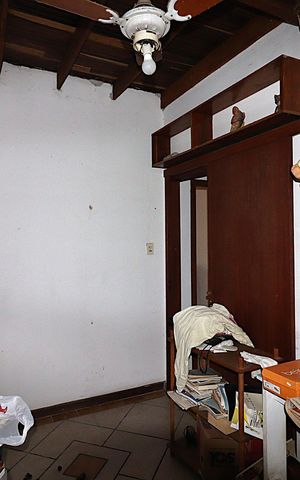 Apartamento à venda com 110m², 3 quartos e 1 vagaQuarto 3