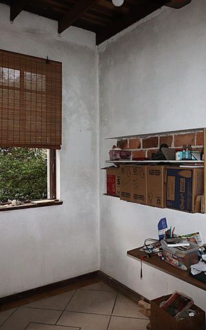 Apartamento à venda com 110m², 3 quartos e 1 vagaQuarto 3