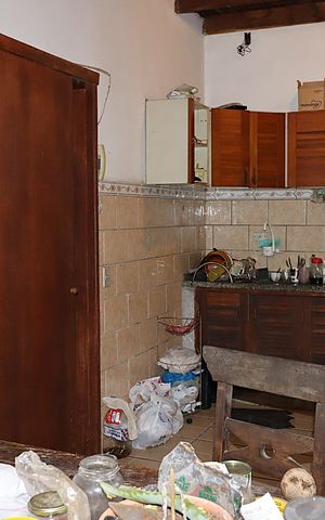 Apartamento à venda com 110m², 3 quartos e 1 vagaCozinha