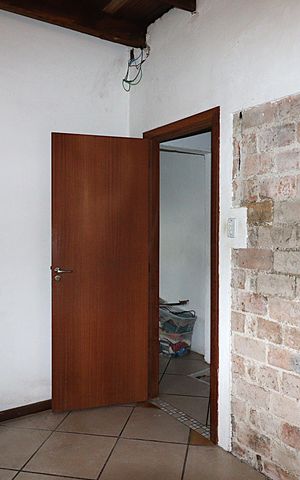 Apartamento à venda com 110m², 3 quartos e 1 vagaQuarto 2