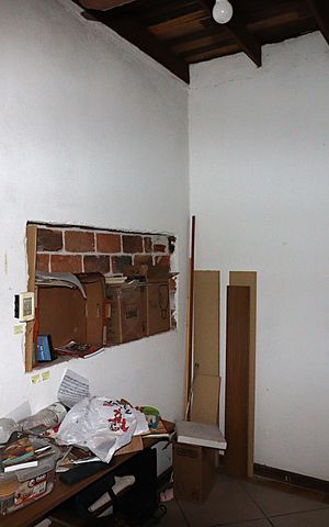 Apartamento à venda com 110m², 3 quartos e 1 vagaQuarto 3