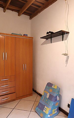 Apartamento à venda com 110m², 3 quartos e 1 vagaSuíte