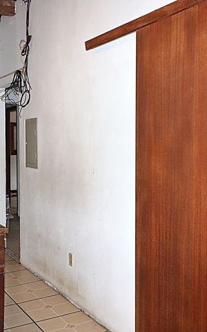 Apartamento à venda com 110m², 3 quartos e 1 vagaCozinha