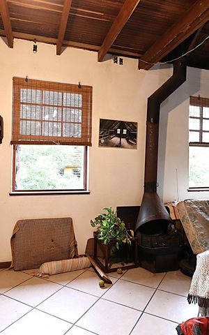 Apartamento à venda com 110m², 3 quartos e 1 vagaSala