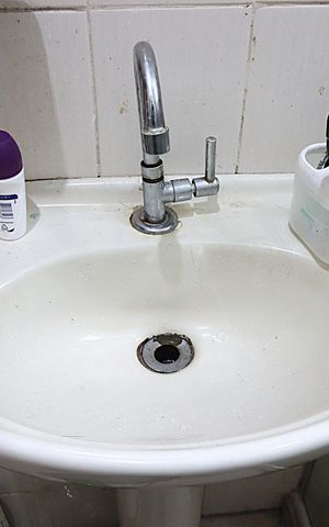 Apartamento à venda com 110m², 3 quartos e 1 vagaBanheiro da   Suíte 
