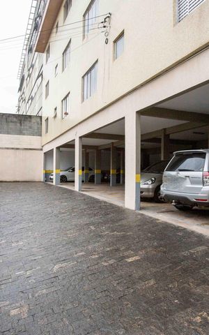 Apartamento à venda com 90m², 2 quartos e 1 vagaGaragem