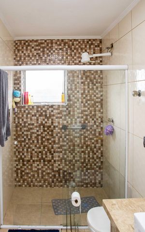 Apartamento à venda com 90m², 2 quartos e 1 vagaBanheiro