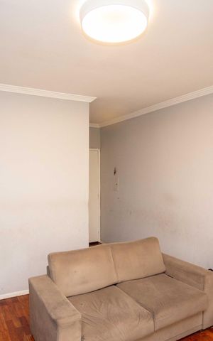 Apartamento à venda com 90m², 2 quartos e 1 vagaSala