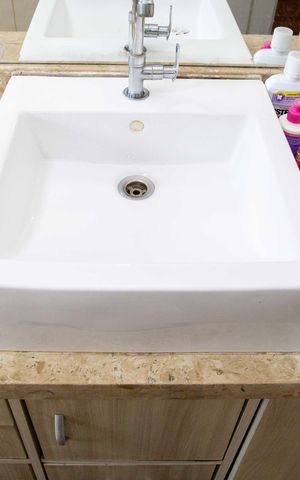 Apartamento à venda com 90m², 2 quartos e 1 vagaBanheiro