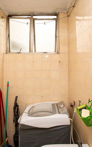 Apartamento à venda com 90m², 2 quartos e 1 vagaÁrea de Serviço