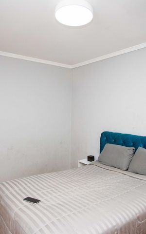 Apartamento à venda com 90m², 2 quartos e 1 vagaQuarto 1