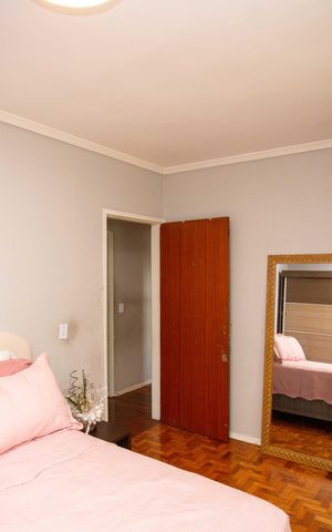 Apartamento à venda com 90m², 2 quartos e 1 vagaQuarto 2