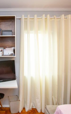 Apartamento à venda com 90m², 2 quartos e 1 vagaQuarto 2