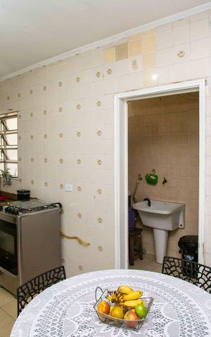 Apartamento à venda com 90m², 2 quartos e 1 vagaCozinha