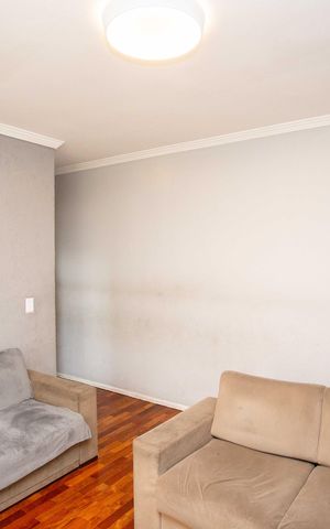 Apartamento à venda com 90m², 2 quartos e 1 vagaSala