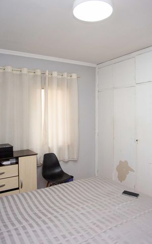 Apartamento à venda com 90m², 2 quartos e 1 vagaQuarto 1