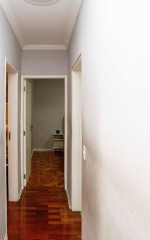 Apartamento à venda com 90m², 2 quartos e 1 vagaCozinha