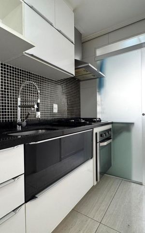 Apartamento à venda com 65m², 3 quartos e 1 vaga Apartamento à venda com 65m², 3 quartos e 1 vagaFoto 10