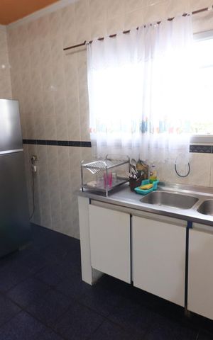 Casa à venda com 450m², 3 quartos e 6 vagasCozinha