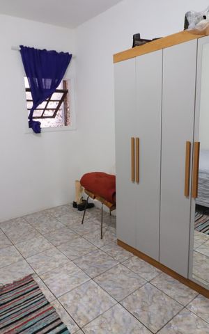Casa à venda com 450m², 3 quartos e 6 vagasSuíte 2