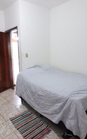 Casa à venda com 450m², 3 quartos e 6 vagasSuíte 2