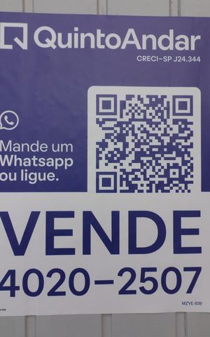 Casa à venda com 450m², 3 quartos e 6 vagasPlaca
