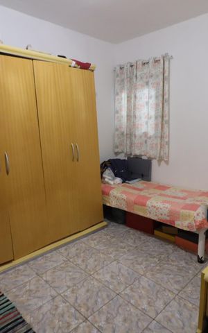 Casa à venda com 450m², 3 quartos e 6 vagasSuíte 1