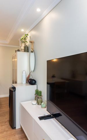 Apartamento à venda com 64m², 2 quartos e 1 vagaSala de Estar