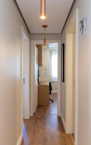 Apartamento à venda com 64m², 2 quartos e 1 vagaCorredor dos Quartos