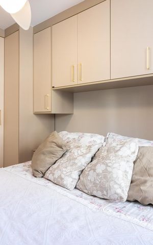 Apartamento à venda com 64m², 2 quartos e 1 vagaSuíte