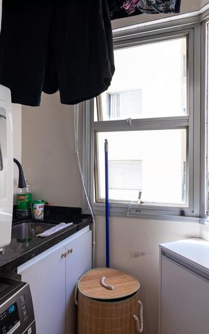 Apartamento à venda com 64m², 2 quartos e 1 vagaÁrea de Serviço