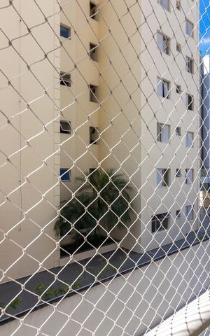 Apartamento à venda com 64m², 2 quartos e 1 vagaVaranda da Sala