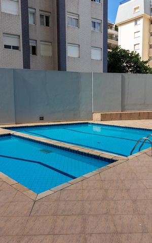 Apartamento à venda com 64m², 2 quartos e 1 vagaÁrea comum - Piscina