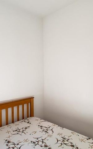 Apartamento à venda com 45m², 2 quartos e sem vaga Apartamento à venda com 45m², 2 quartos e sem vagaQuarto 1
