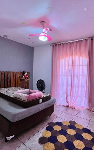 Casa à venda com 230m², 2 quartos e 3 vagas Casa à venda com 230m², 2 quartos e 3 vagasQuarto 2