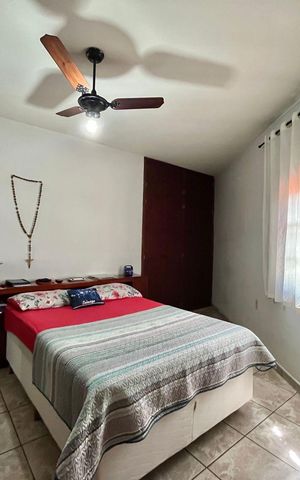 Casa à venda com 230m², 2 quartos e 3 vagas Casa à venda com 230m², 2 quartos e 3 vagas Suíte