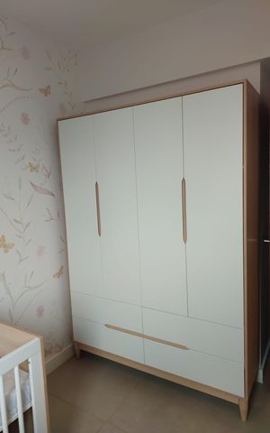 Apartamento à venda com 60m², 2 quartos e 2 vagas Apartamento à venda com 60m², 2 quartos e 2 vagasQuarto