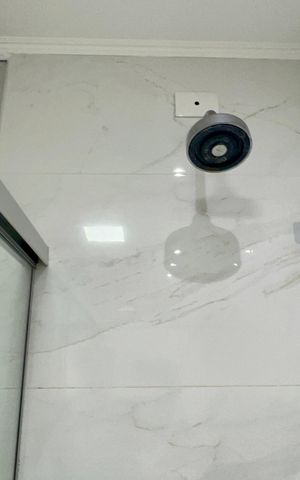 Apartamento para alugar com 120m², 2 quartos e 1 vaga Apartamento para alugar com 120m², 2 quartos e 1 vagaBanheiro