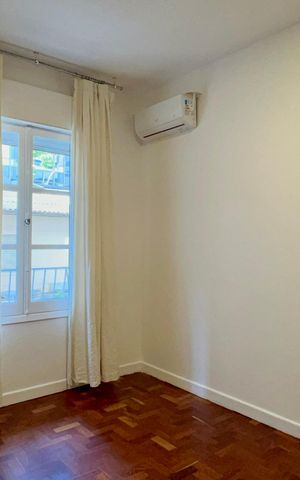 Apartamento para alugar com 120m², 2 quartos e 1 vaga Apartamento para alugar com 120m², 2 quartos e 1 vagaQuarto 2