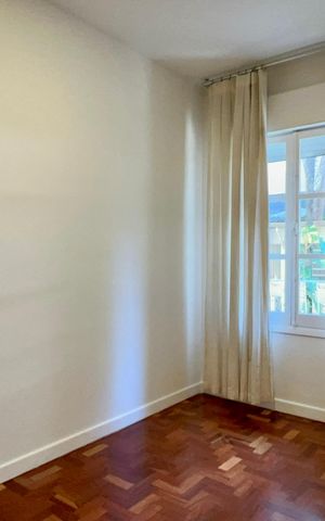 Apartamento para alugar com 120m², 2 quartos e 1 vaga Apartamento para alugar com 120m², 2 quartos e 1 vagaQuarto 1
