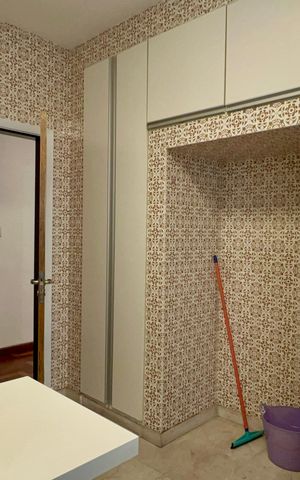 Apartamento para alugar com 120m², 2 quartos e 1 vaga Apartamento para alugar com 120m², 2 quartos e 1 vagaCozinha