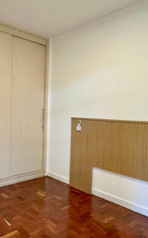 Apartamento para alugar com 120m², 2 quartos e 1 vaga Apartamento para alugar com 120m², 2 quartos e 1 vagaQuarto 2